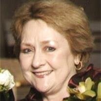 Elizabeth Ann Childress