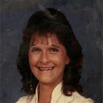 Virginia Nell McKnight