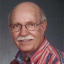 Richard S. Glasgow