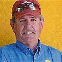 William Bill Hines