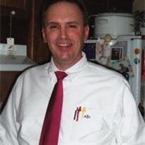 Michael Felker