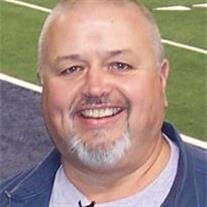 James Jerry McCarty, Jr.