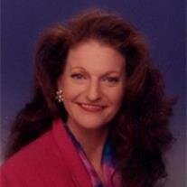 Teresa Ann Pinkston