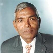 Gopal Singh