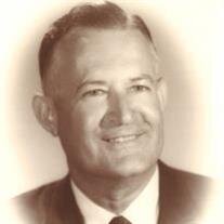 Horace Young Tuttle