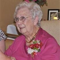 Dorothy Gray