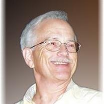 Donald Wayne Anderson