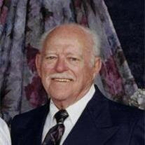 Carl Eugene Hane