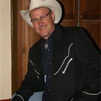 Charles Bruce Green