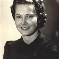 Faye E. Cassel