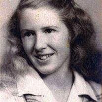 Sarah J. Lowery