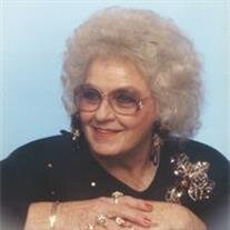 Mary Ann Carrell