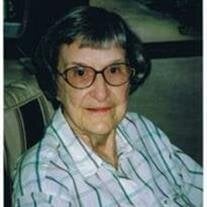 Bernadine Woodford