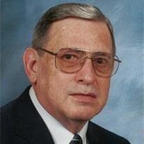 Stephen K. Sandlin