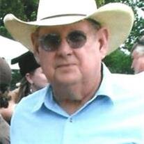 Tex Bruce