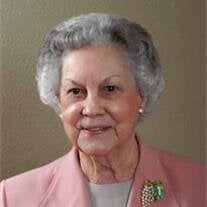 Jewell Bailey Watson