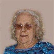 Clara B. Higley