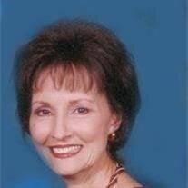 Norma Love McAfee