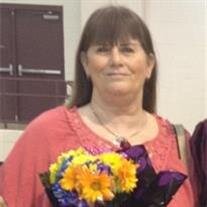 DeDe Howell