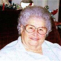Jo Katherine Cairy