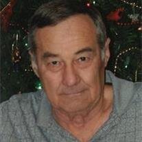 Carl Shallies Parker