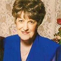 Mary Roycey Gordon