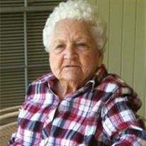 Lily Mae Ward Havis