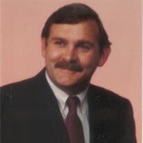 Bill Gene Williams