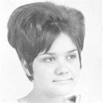 Sharon Sue Brown Harris