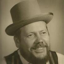 Raymond Earl Jorgenson