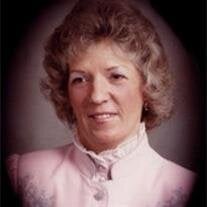Nellie Rose Dennis