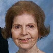 Anne Dean Turk