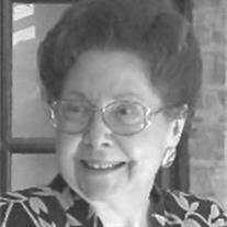 Genell H. Flemister