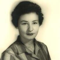 Dorothy J. Howard