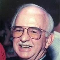 Harold A. Springer
