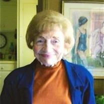 Elizabeth Liz Forbis