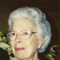 Helen Louise Rogers