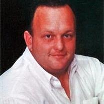 Kevin Brent Harris