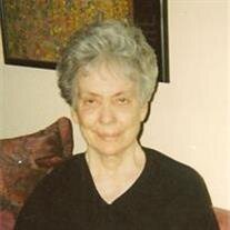 Jewel Lawrence