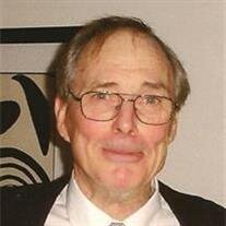 Ronald G. McFadden