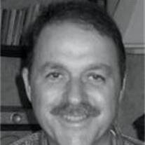 Gerald Douglas Fussell