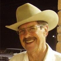 Roy Edward Haase