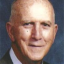 Harry Lee Allbright, Jr.