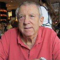 Joesph Wendell Black Jr.
