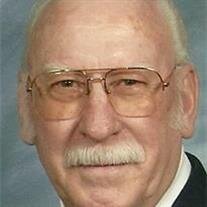 John Henry Warren II