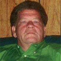 Ted Harris