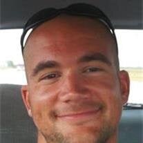 Allen Michael Nix