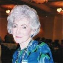 Wanda Gregory Sinclair