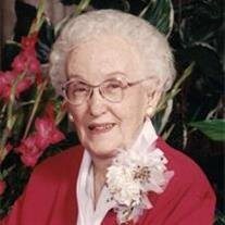 Martha Elizabeth Coley
