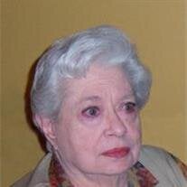 Shirley Lewis Miller